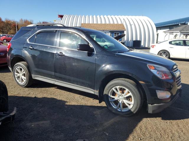 Photo 4 from auction – 2016 CHEVROLET EQUINOX LT with VIN 2GNFLFEK0G6259594