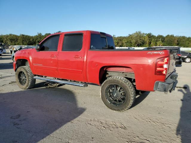 Photo 2 from auction – 2007 CHEVROLET SILVERADO with VIN 2GCEK13M571571275