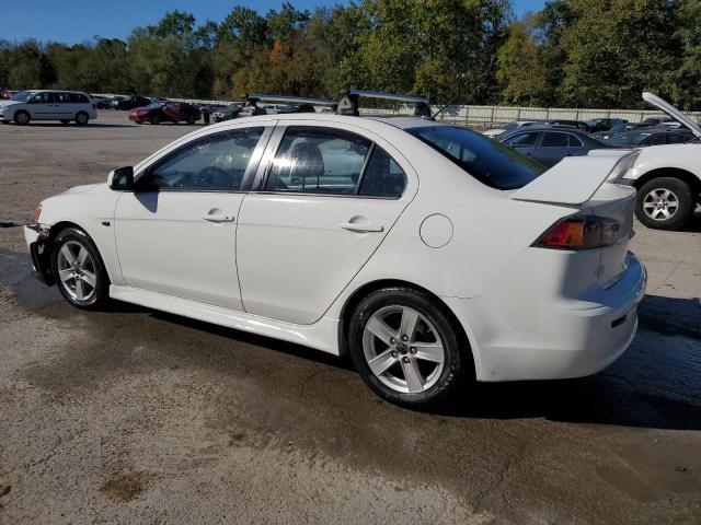 Photo 2 from auction – 2014 MITSUBISHI LANCER SE with VIN JA32V2FW3EU012952