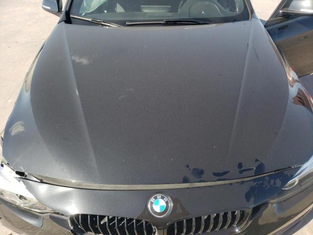 Photo 11 from auction – 2018 BMW 330 I with VIN WBA8B9C57JEE80809