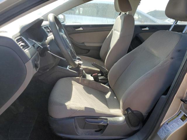 Photo 7 from auction – 2014 VOLKSWAGEN JETTA BASE with VIN 3VW2K7AJXEM261656