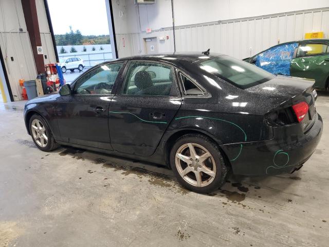 Photo 2 from auction – 2009 AUDI A4 PREMIUM with VIN WAUJF78K39N044315