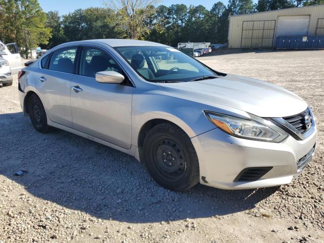Photo 4 from auction – 2018 NISSAN ALTIMA 2.5 with VIN 1N4AL3AP2JC231772