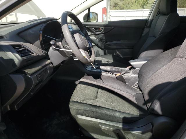 Photo 7 from auction – 2021 SUBARU CROSSTREK with VIN JF2GTABC6MH234025
