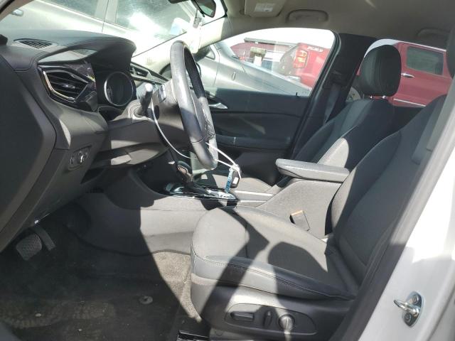 Photo 7 from auction – 2023 BUICK ENCORE GX with VIN KL4MMESL2PB160402