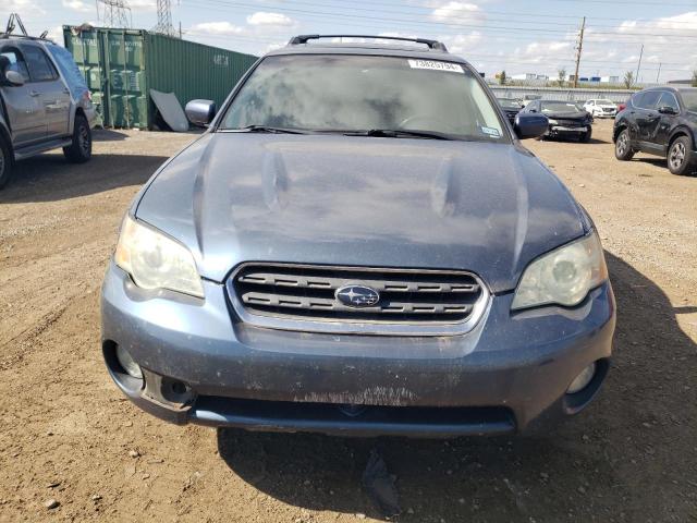 Photo 5 from auction – 2006 SUBARU LEGACY OUT with VIN 4S4BP62C167357360