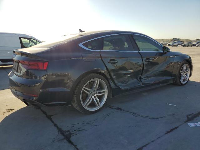 Photo 3 from auction – 2018 AUDI A5 PREMIUM with VIN WAUENCF53JA067518