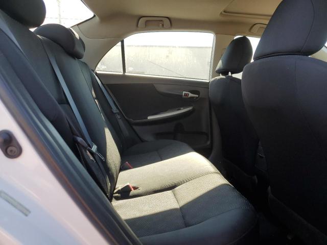 Photo 10 from auction – 2010 TOYOTA COROLLA BA with VIN 1NXBU4EE6AZ183371