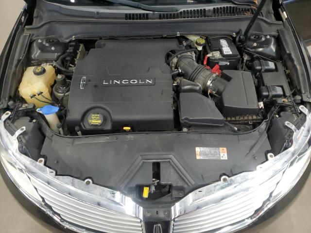 Photo 11 from auction – 2013 LINCOLN MKZ with VIN 3LN6L2JK0DR812994