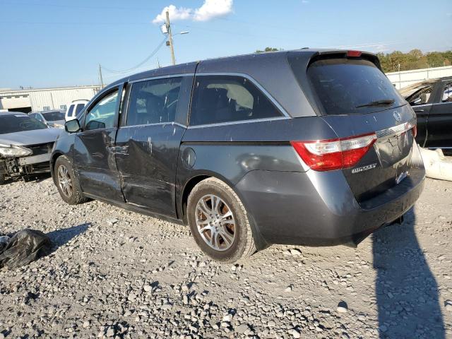 Photo 2 from auction – 2012 HONDA ODYSSEY EX with VIN 5FNRL5H66CB044806