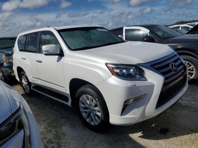 Photo 4 from auction – 2016 LEXUS GX 460 with VIN JTJBM7FX6G5140073