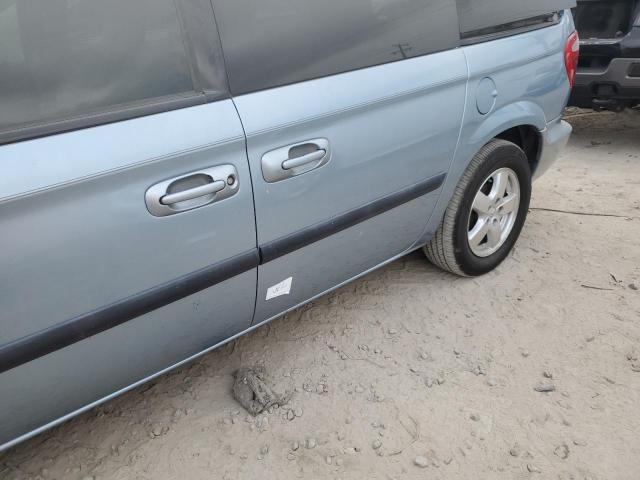Photo 13 from auction – 2005 DODGE CARAVAN SX with VIN 1D4GP45RX5B134831