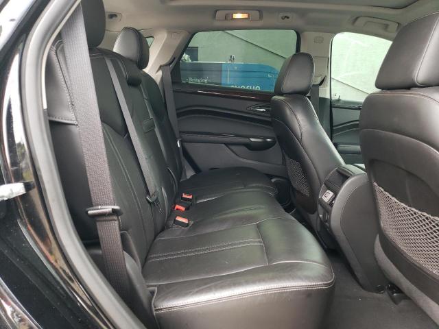 Photo 11 from auction – 2012 CADILLAC SRX PERFOR with VIN 3GYFNEE34CS603911