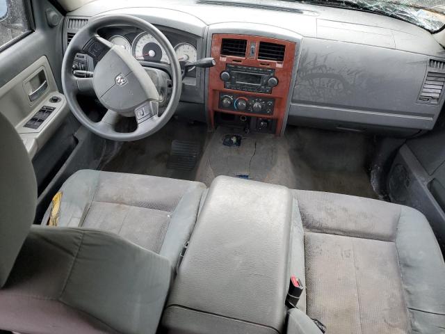 Photo 8 from auction – 2005 DODGE DAKOTA QUA with VIN 1D7HW48N55S253051