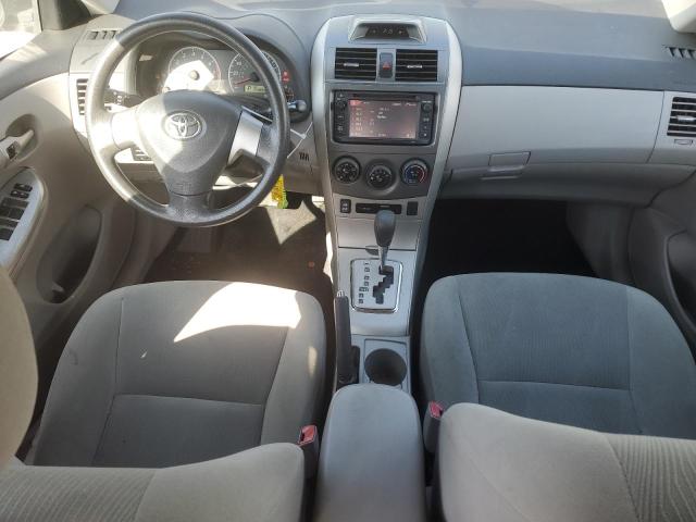 Photo 8 from auction – 2013 TOYOTA COROLLA BA with VIN 2T1BU4EE5DC057136