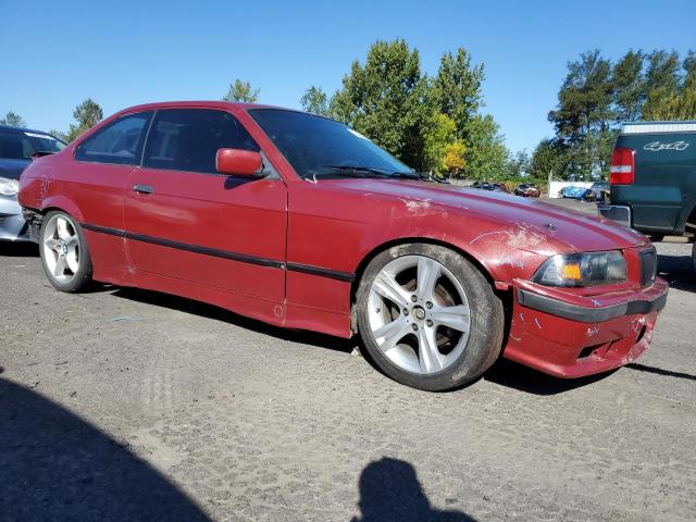 Photo 4 from auction – 1993 BMW 325 I with VIN WBABF3319PEF40084