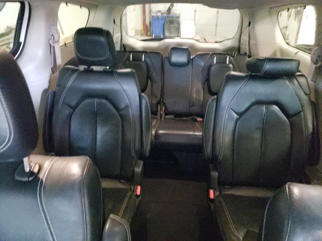 Photo 10 from auction – 2022 CHRYSLER PACIFICA T with VIN 2C4RC1BGXNR111828
