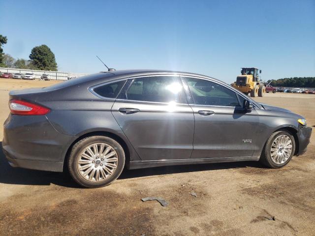 Photo 3 from auction – 2016 FORD FUSION SE with VIN 3FA6P0PU9GR122368