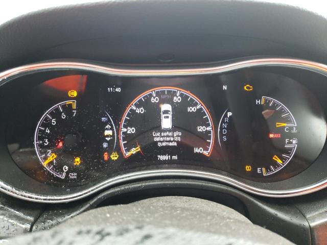Photo 9 from auction – 2015 JEEP GRAND CHER with VIN 1C4RJFAGXFC225696
