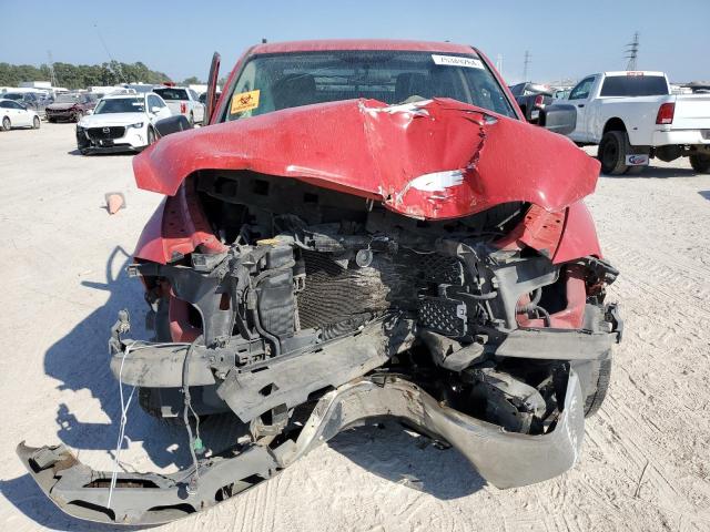 Photo 5 from auction – 2012 DODGE RAM 1500 S with VIN 1C6RD7KP1CS279537