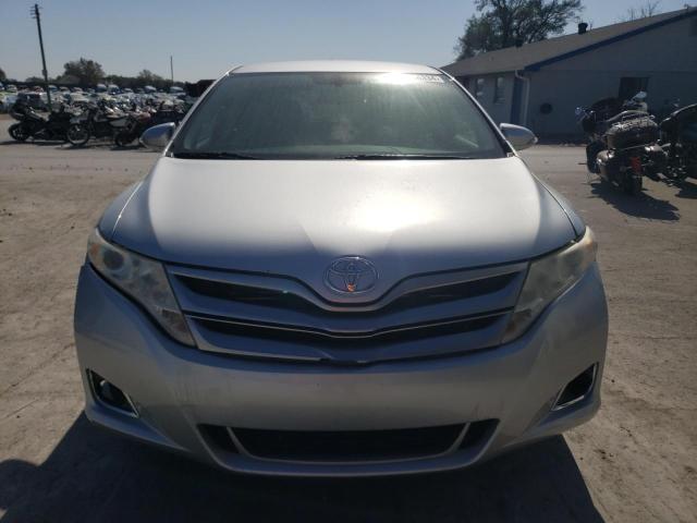 Photo 5 from auction – 2013 TOYOTA VENZA LE with VIN 4T3ZA3BB6DU076280