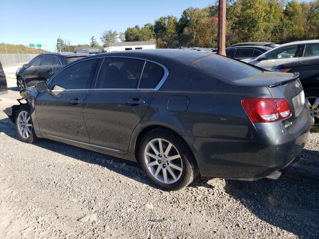 Photo 2 from auction – 2006 LEXUS GS 300 with VIN JTHBH96S365005198