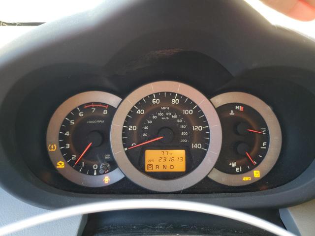 Photo 9 from auction – 2010 TOYOTA RAV4 with VIN 2T3BF4DV3AW046536