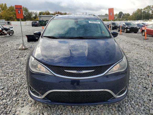 Photo 5 from auction – 2019 CHRYSLER PACIFICA T with VIN 2C4RC1BG3KR550560