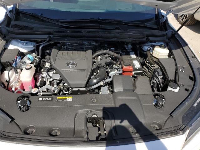Photo 12 from auction – 2024 LEXUS RX 350 BAS with VIN 2T2BAMCA8RC050810