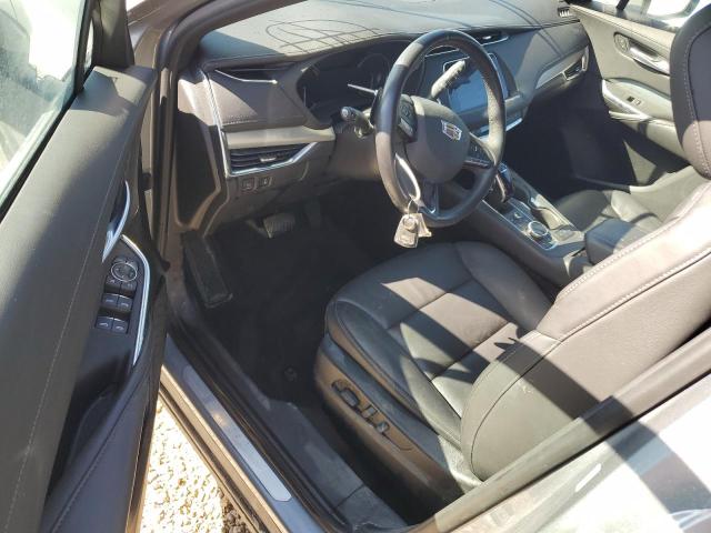 Photo 8 from auction – 2023 CADILLAC XT4 PREMIU with VIN 1GYFZDR48PF163784