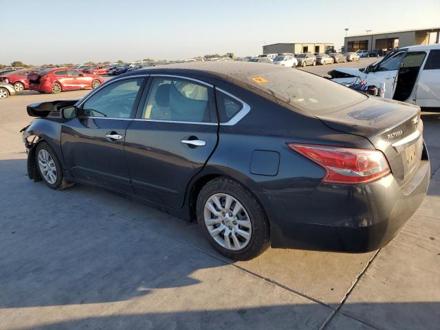 Photo 2 from auction – 2013 NISSAN ALTIMA 2.5 with VIN 1N4AL3AP7DN464409