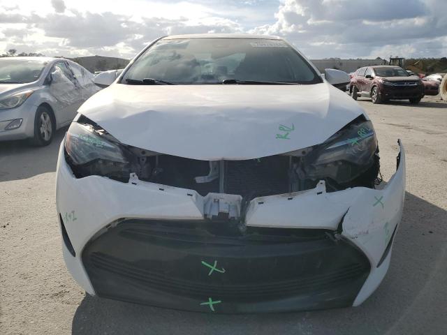 Photo 5 from auction – 2019 TOYOTA COROLLA L with VIN 2T1BURHE3KC207816