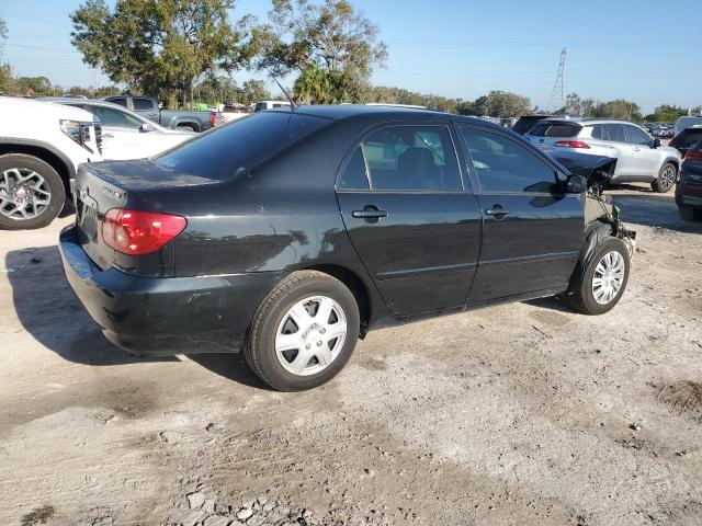 Photo 3 from auction – 2007 TOYOTA COROLLA CE with VIN 2T1BR32E77C843704