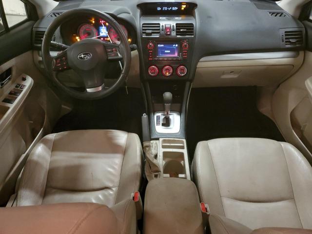 Photo 8 from auction – 2012 SUBARU IMPREZA with VIN JF1GPAS61CH216386