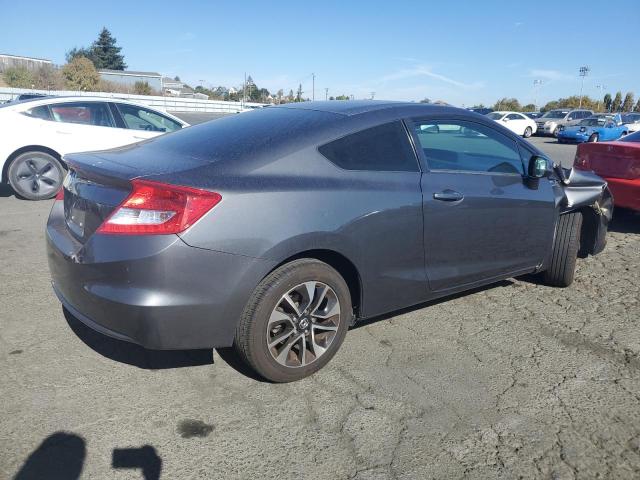 Photo 3 from auction – 2013 HONDA CIVIC EX with VIN 2HGFG3B82DH528409