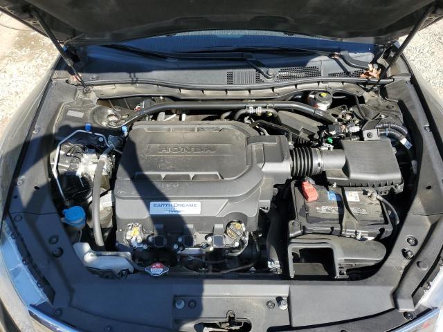 Photo 11 from auction – 2014 HONDA CROSSTOUR with VIN 5J6TF2H55EL001233