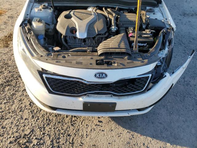 صورة رقم 11 من المزاد - 2012 KIA OPTIMA SX مع VIN 5XXGR4A63CG009826
