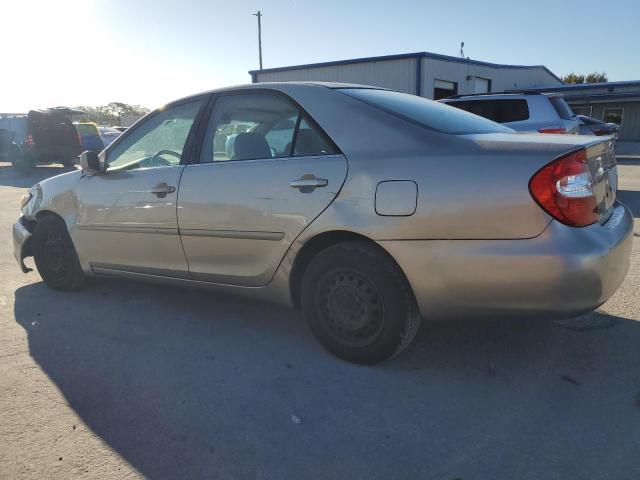 Photo 2 from auction – 2002 TOYOTA CAMRY LE with VIN 4T1BE32K12U576424