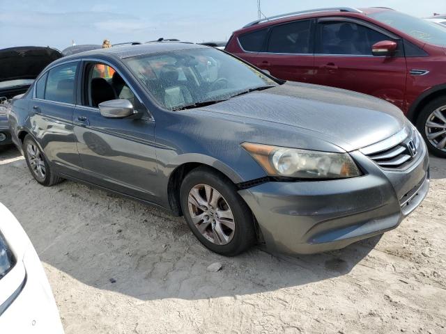 Photo 4 from auction – 2012 HONDA ACCORD SE with VIN 1HGCP2F69CA219541
