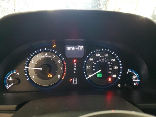 Photo 9 from auction – 2012 HONDA ODYSSEY EX with VIN 5FNRL5H6XCB082412
