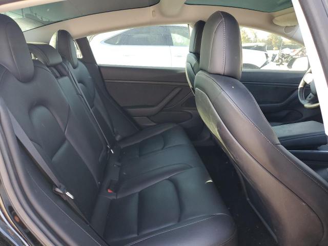 Photo 10 from auction – 2018 TESLA MODEL 3 with VIN 5YJ3E1EA7JF156982