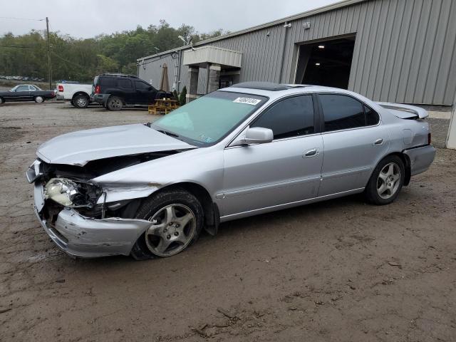 Photo 1 from auction – 2003 ACURA 3.2TL with VIN 19UUA56693A082737