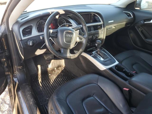 Photo 8 from auction – 2011 AUDI A5 PREMIUM with VIN WAULFAFR9BA014934