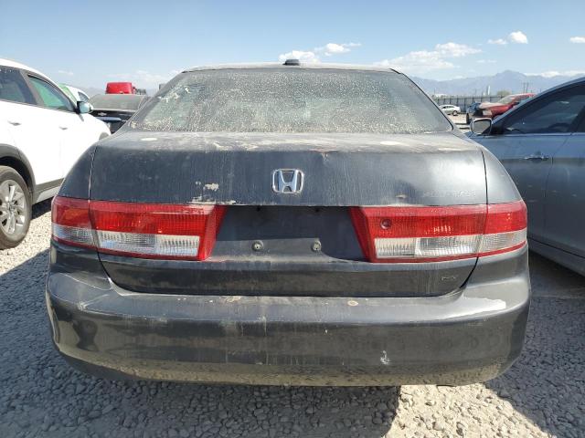 Photo 6 from auction – 2004 HONDA ACCORD EX with VIN 1HGCM56804A175880