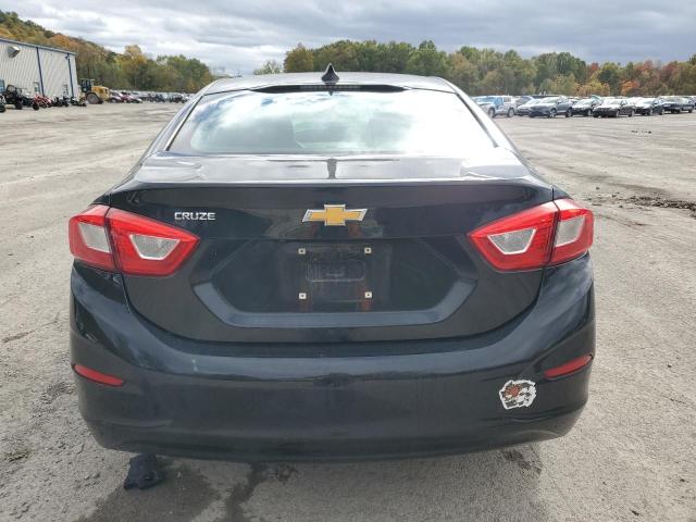 Photo 6 from auction – 2018 CHEVROLET CRUZE LS with VIN 1G1BC5SM3J7128201