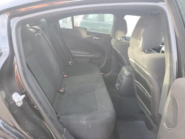 Photo 10 from auction – 2012 DODGE CHARGER SX with VIN 2C3CDXHG2CH164396