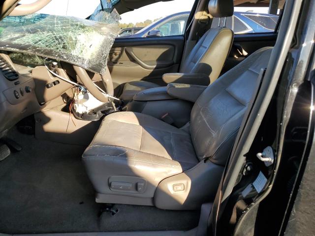 Photo 7 from auction – 2004 TOYOTA SEQUOIA SR with VIN 5TDZT34A34S207794