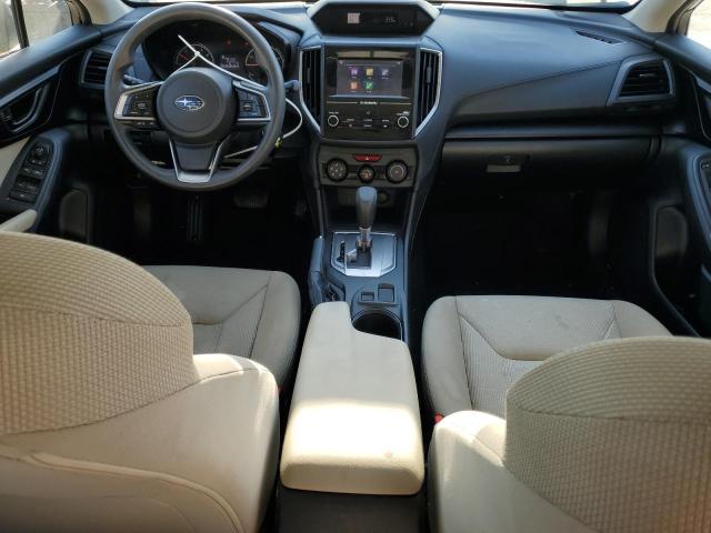Снимка 8 от търг – 2018 SUBARU IMPREZA с VIN 4S3GTAA62J3733374