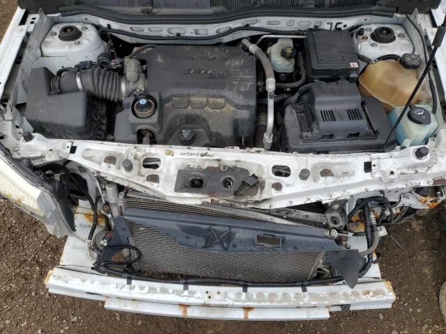 Photo 12 from auction – 2007 CHEVROLET EQUINOX LT with VIN 2CNDL63F176085052