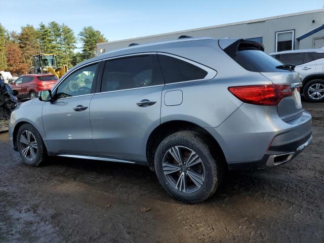 Photo 2 from auction – 2017 ACURA MDX with VIN 5FRYD4H35HB010161